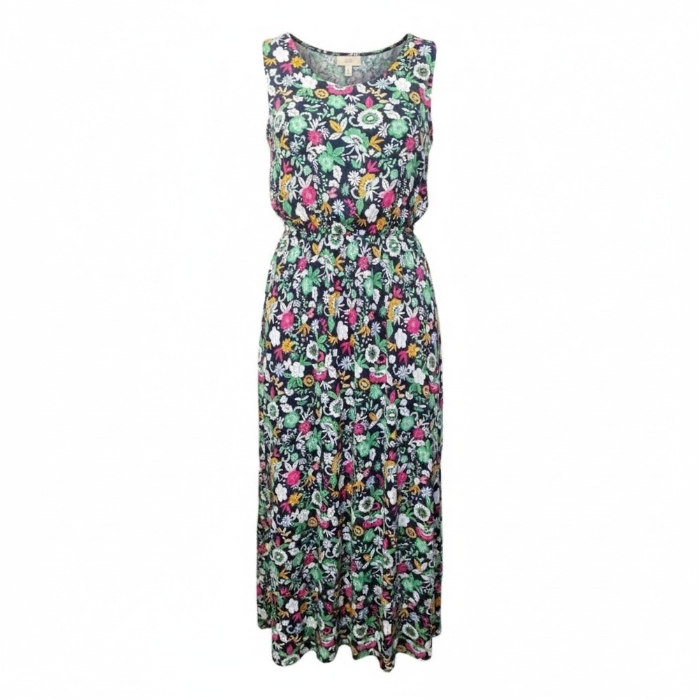 Loft Dress